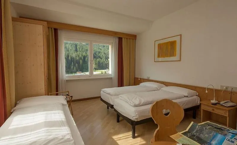 Hotel Garni Bellavista Arabba