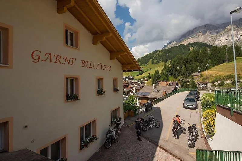 Hotel Garni Bellavista Arabba