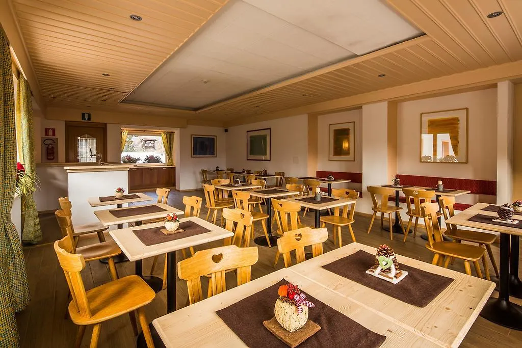 Hotel Garni Bellavista Arabba