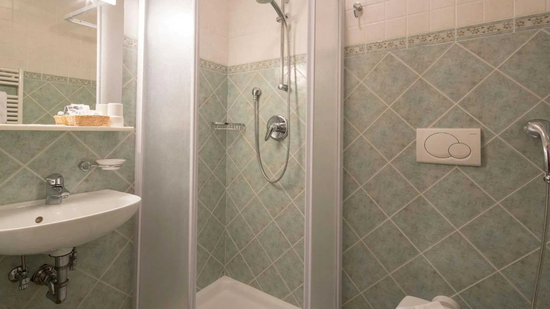 Hotel Garni Bellavista Arabba