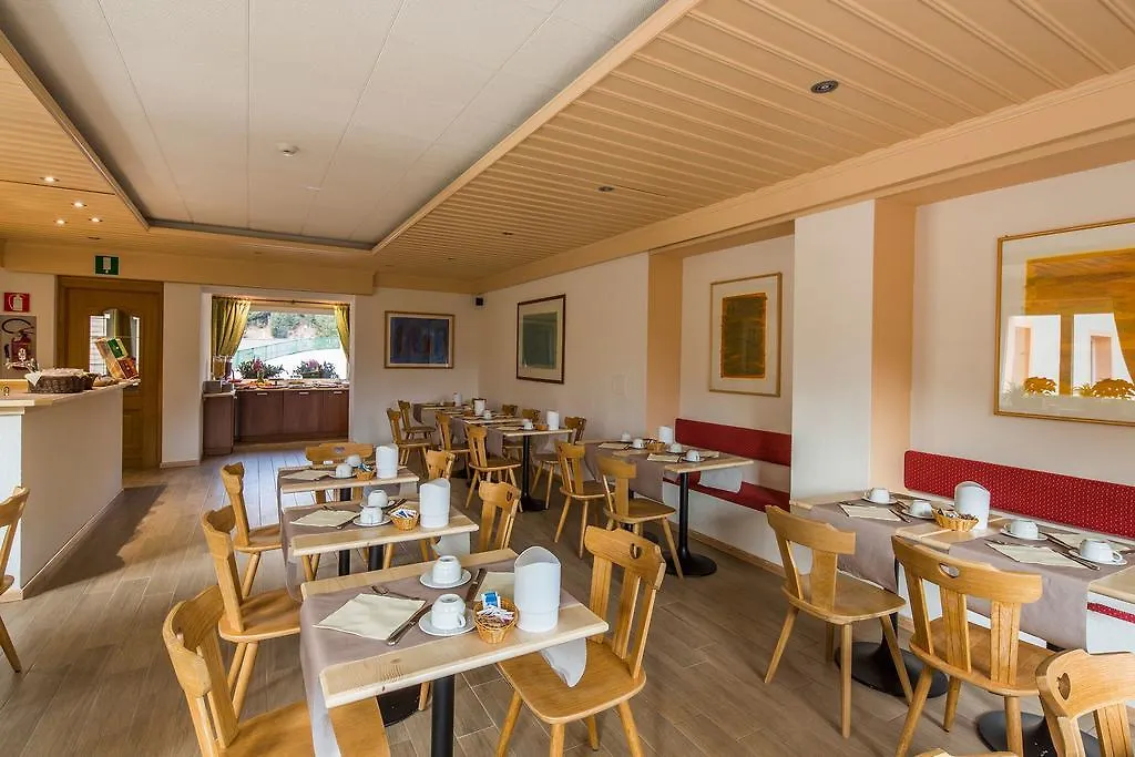 Hotel Garni Bellavista Arabba