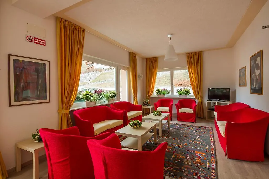 Hotel Garni Bellavista Arabba