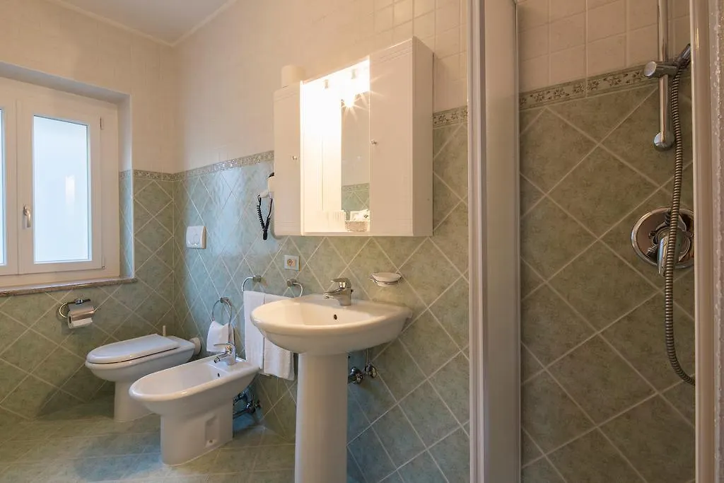 Hotel Garni Bellavista Arabba