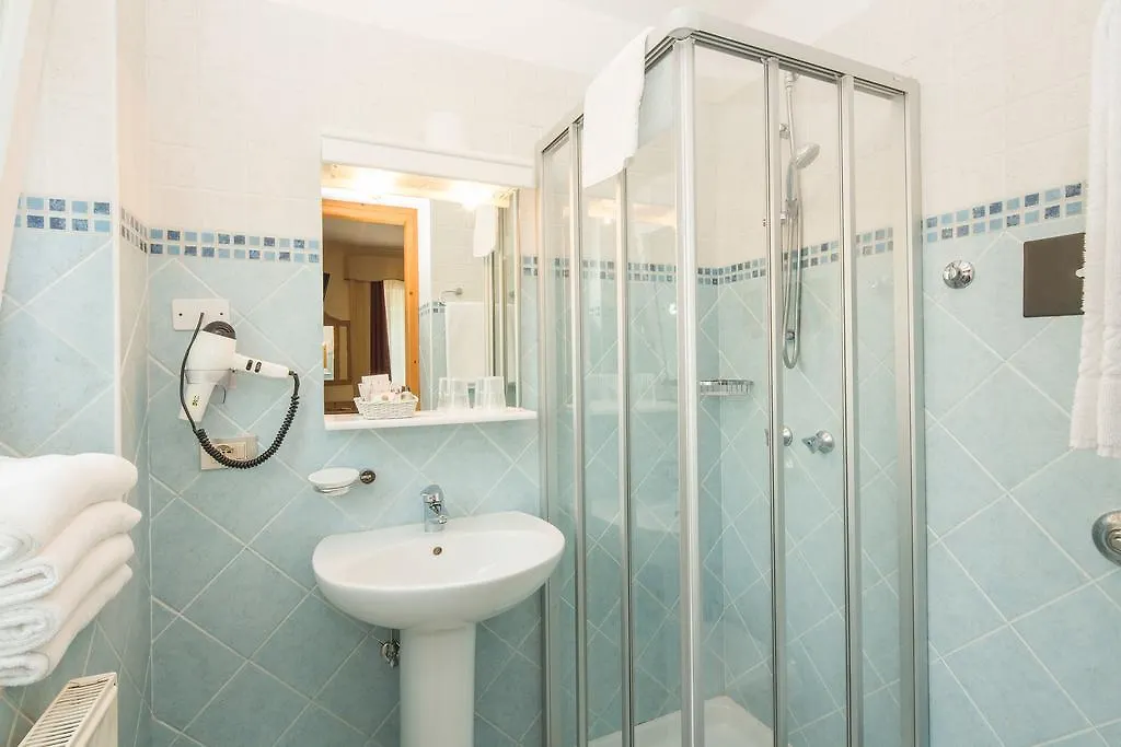Hotel Garni Bellavista Arabba 3*,