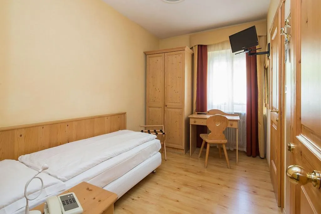 Hotel Garni Bellavista Arabba