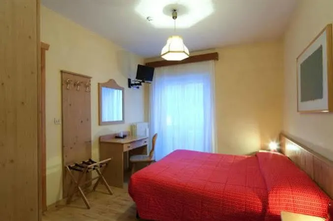 Hotel Garni Bellavista Arabba