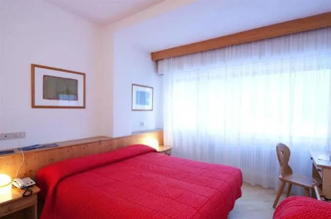 Hotel Garni Bellavista Arabba