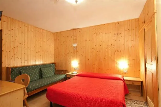 Hotel Garni Bellavista Arabba