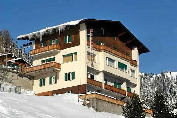Hotel Garni Bellavista Arabba