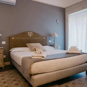 ** Nocleg ze śniadaniem La Casa Di Alma Luxury Włochy