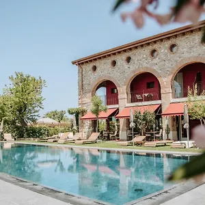 Gasthof Le Greghe, Lazise