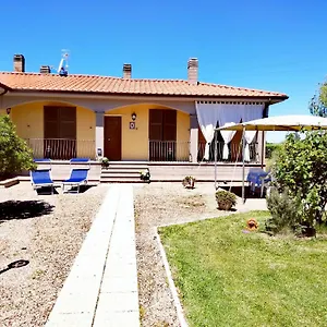 Garibaldi Casa vacanze