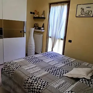 La Casa Di Lucia A Casa vacanze