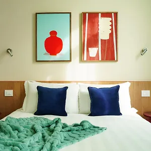 Aparthotel Numa Forcola