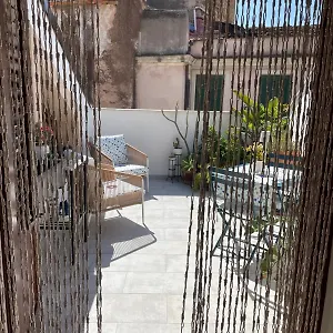 Guest house Terrazza Cala