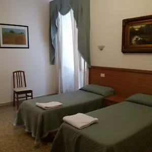 Ritmo Blues Bed & Breakfast Řím