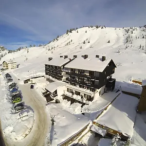 Aparthotel Campolongo