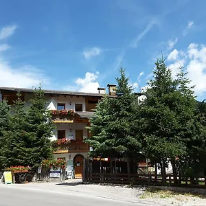 B&B Chalet Brigitte Hike & Bike Bed & Breakfast