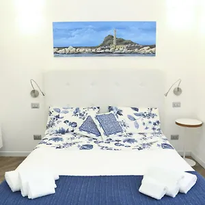 Casa Blue Appartamento