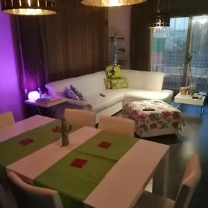 Alex House Casa vacanze