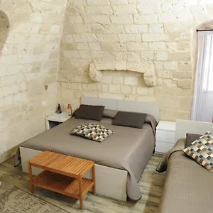 Sister Bed & Breakfast Bari