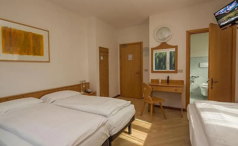 ***  Garni Bellavista Hotel Arabba Italië