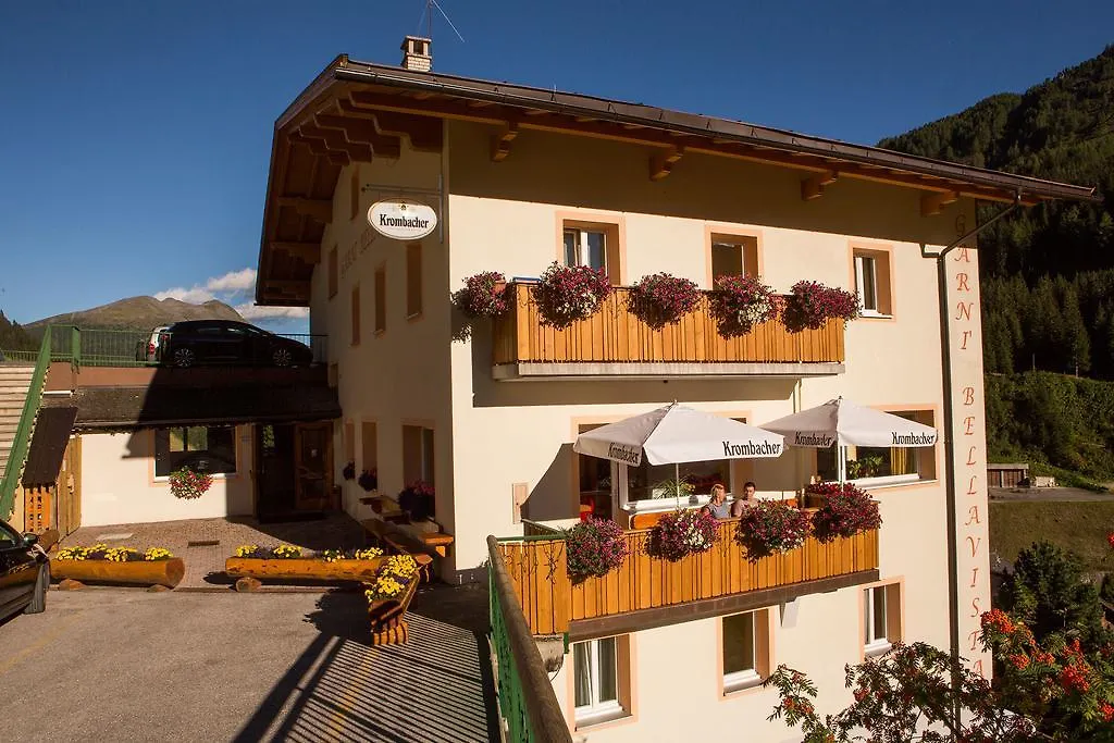 Hotel Garni Bellavista Arabba
